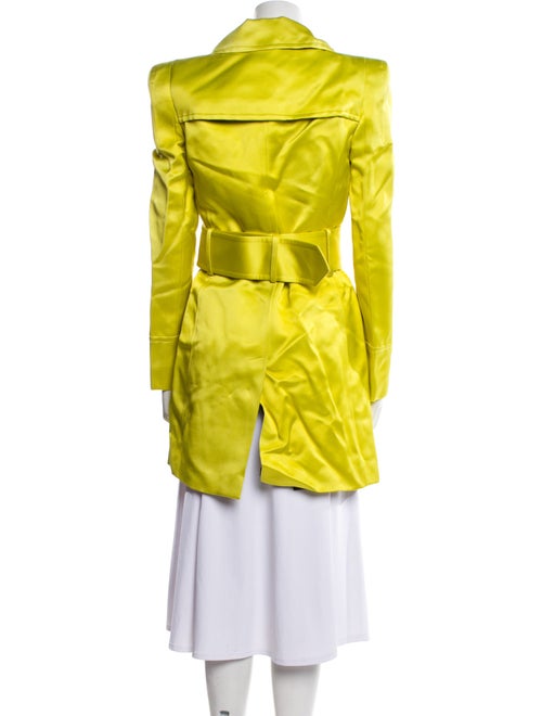 Tom Ford Trench Coat