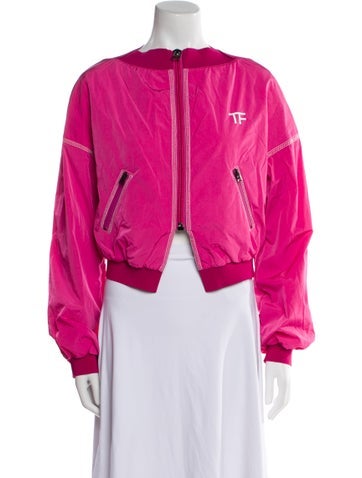 Tom Ford Jackets Bomber Jacket Us6, It42 | M