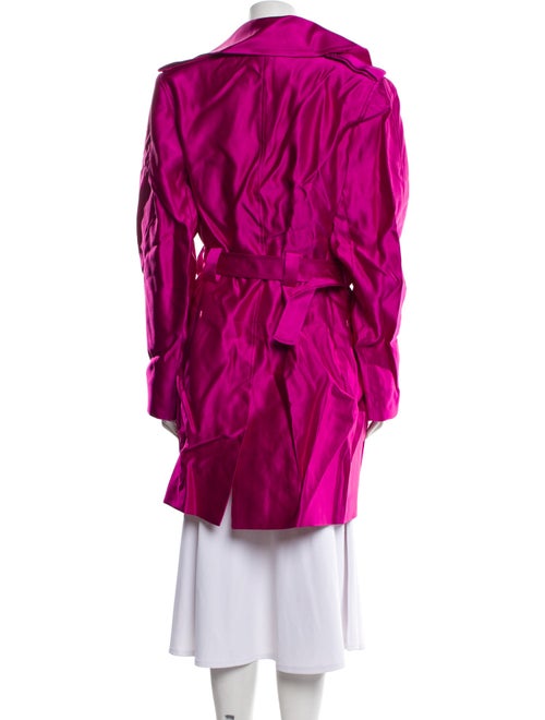 Tom Ford Trench Coat