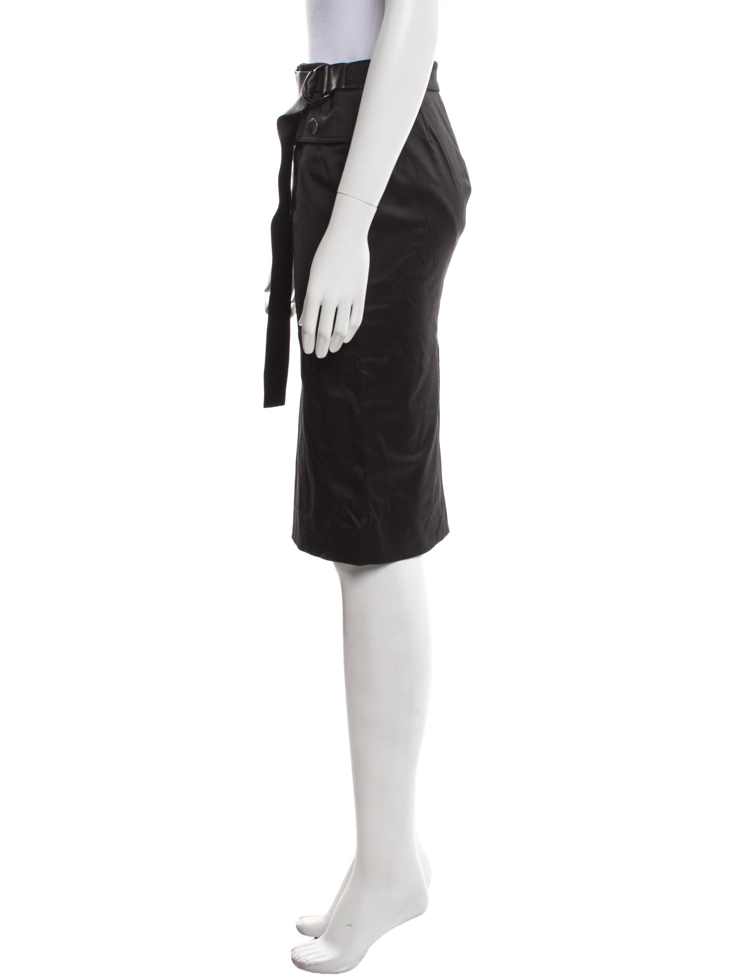 Tom Ford Knee-Length Skirt