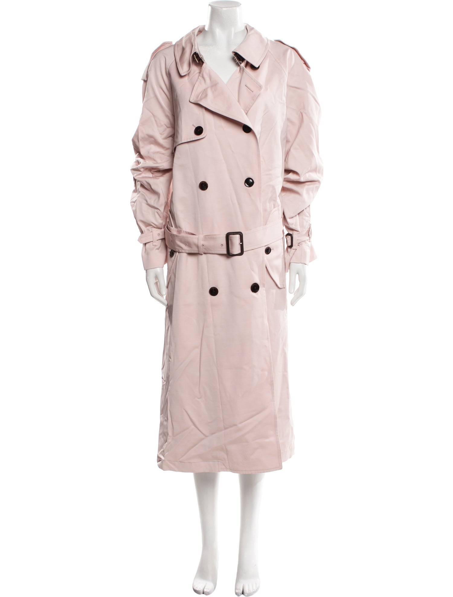 Tom Ford Trench Coat