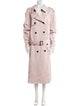 Tom Ford Trench Coat