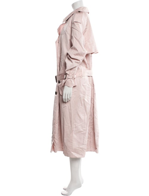 Tom Ford Trench Coat