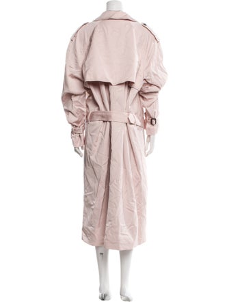 Tom Ford Trench Coat