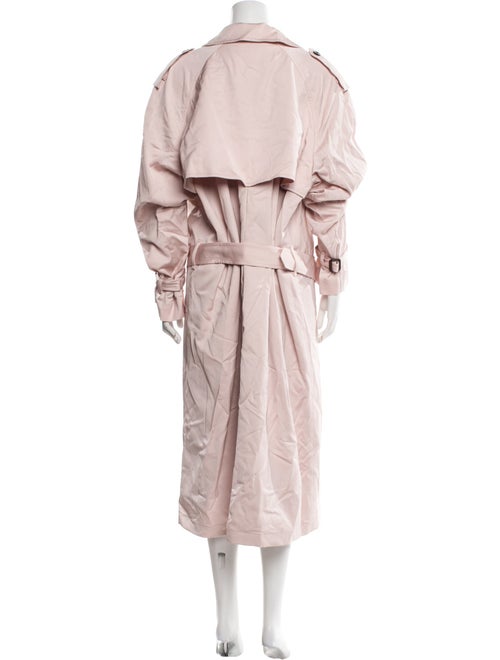 Tom Ford Trench Coat