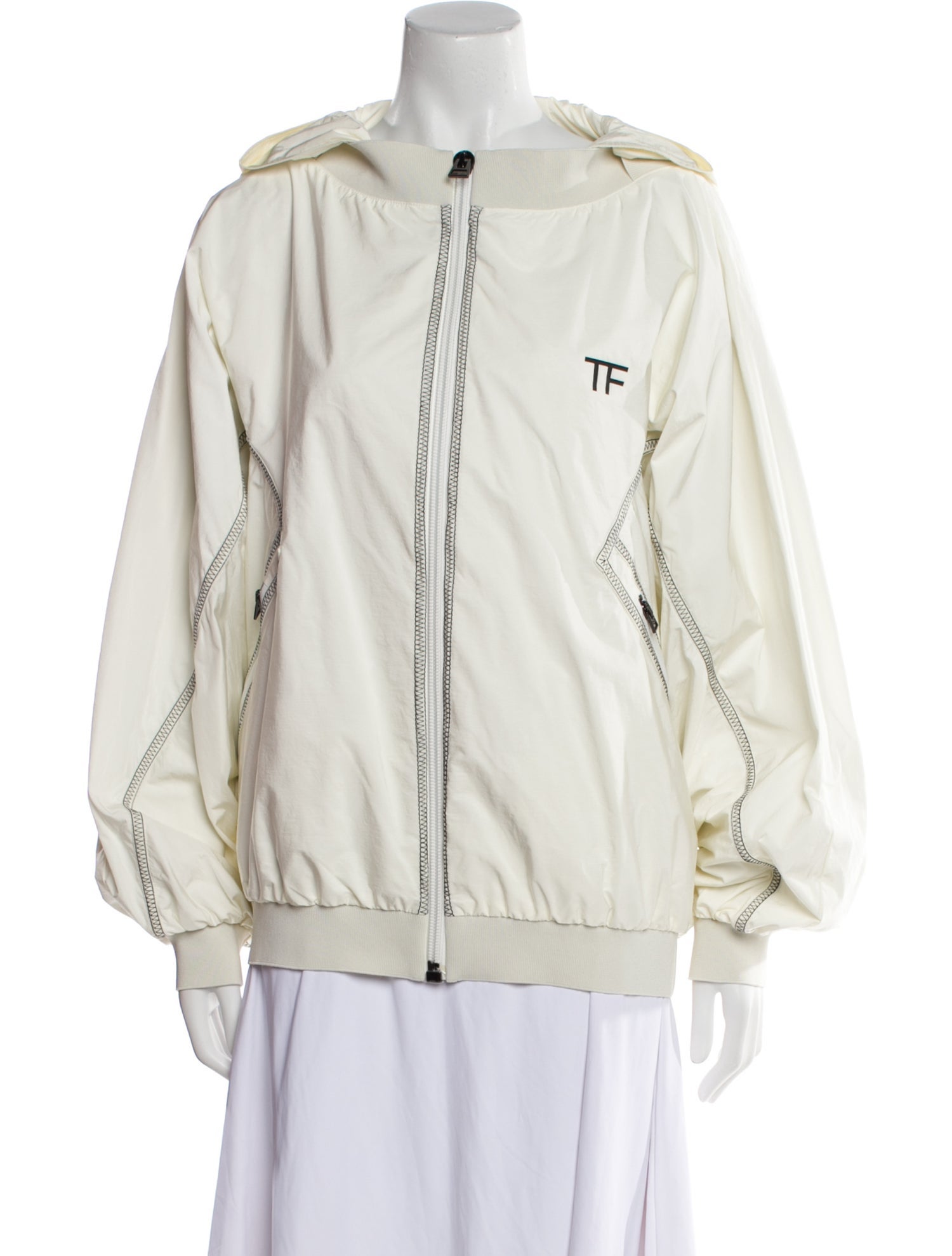 Tom Ford Jacket w/ Tags