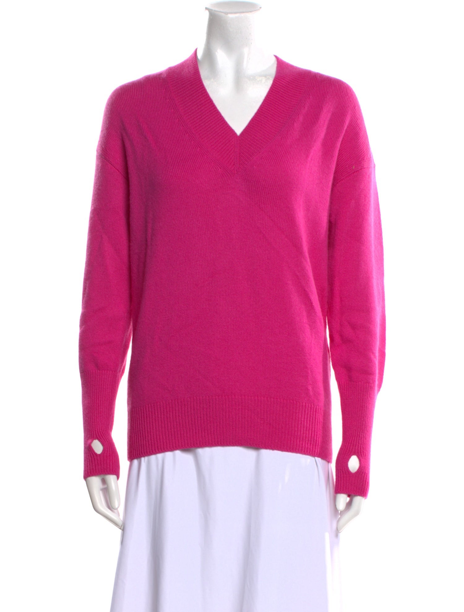 Tom Ford V-Neck Sweater