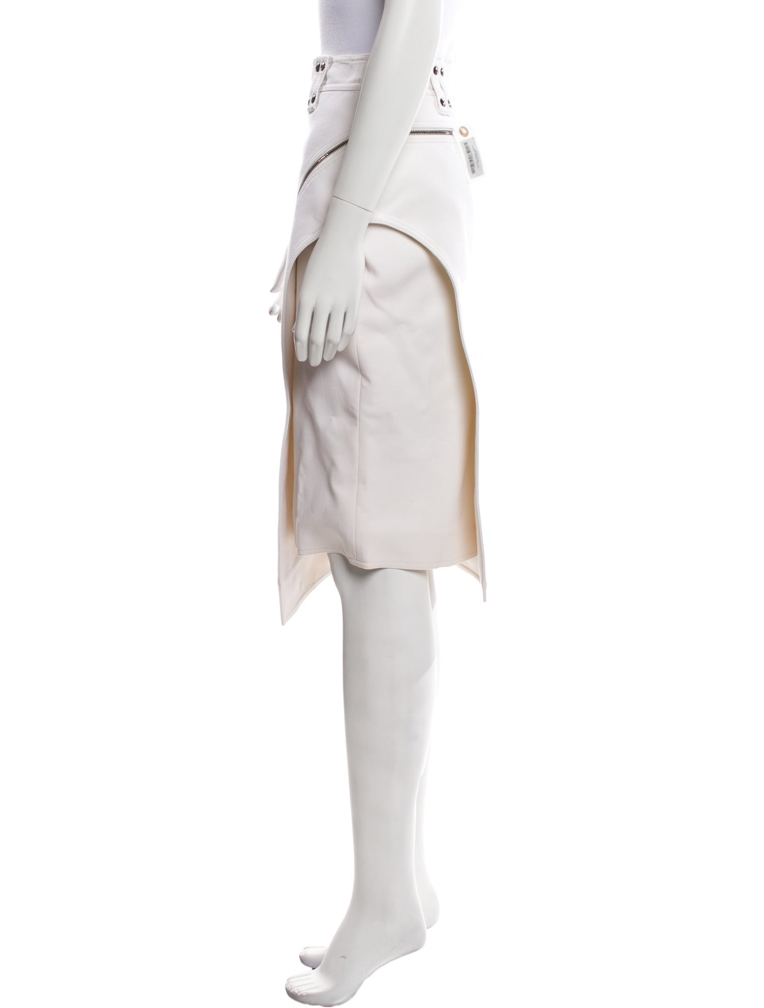 Tom Ford Knee-Length Skirt