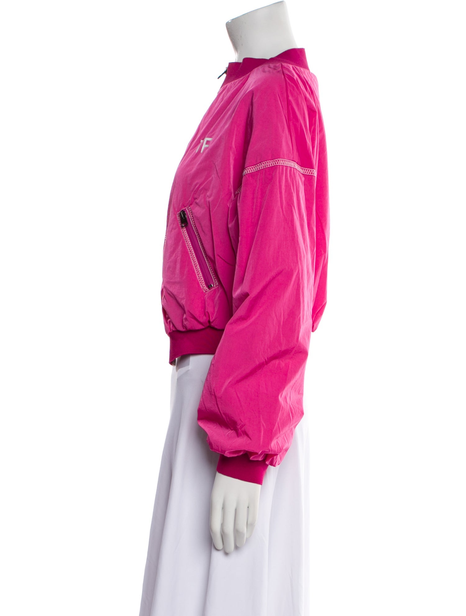 Tom Ford Bomber Jacket w/ Tags