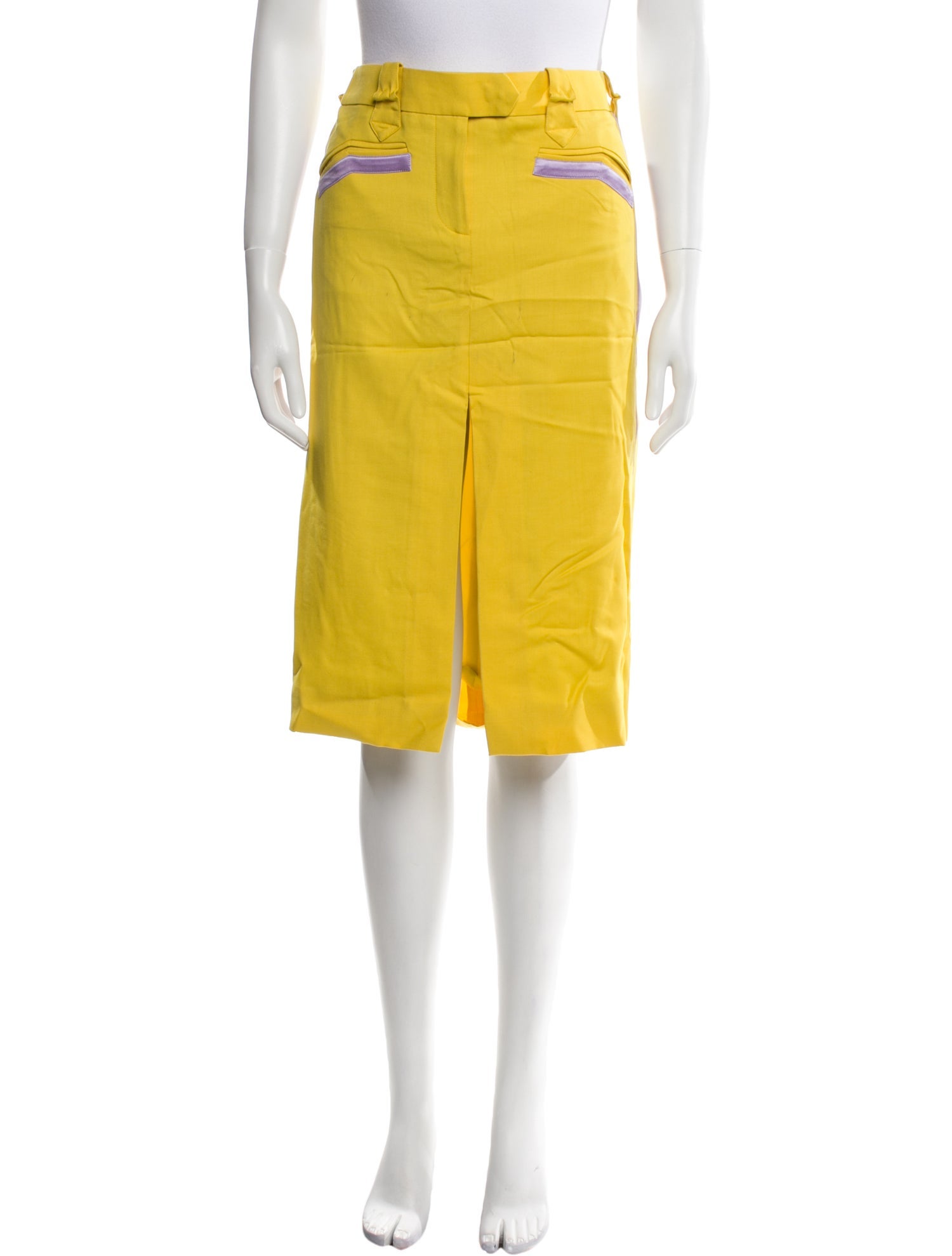 Tom Ford Knee-Length Skirt