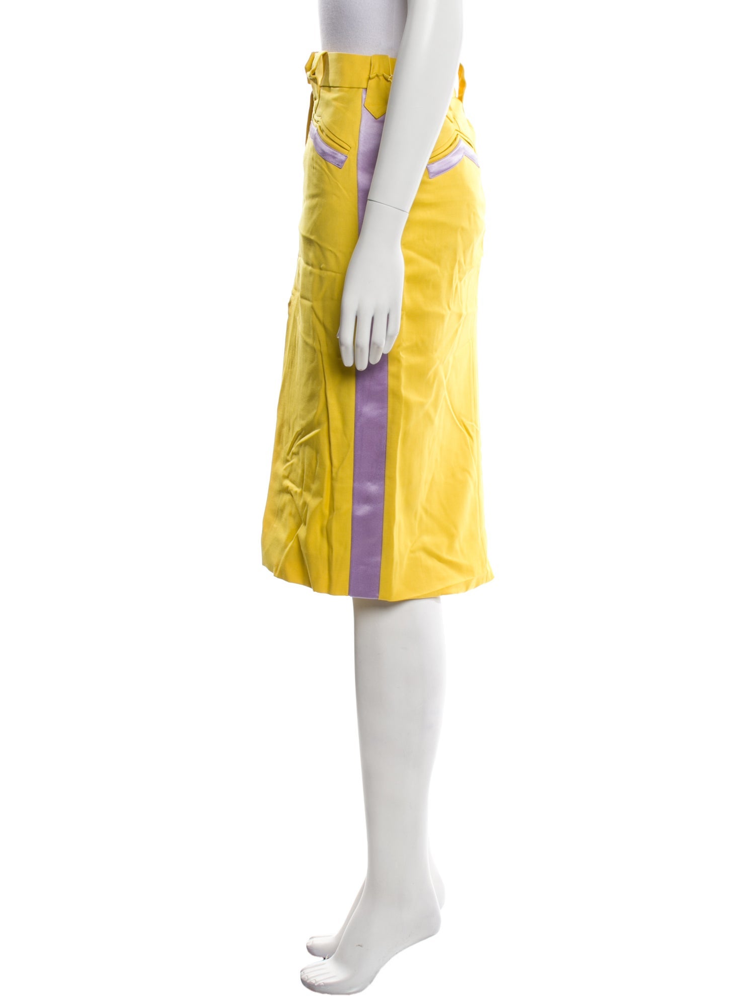 Tom Ford Knee-Length Skirt