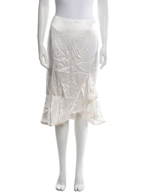 Tom Ford Knee-Length Skirt