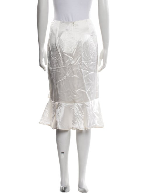 Tom Ford Knee-Length Skirt