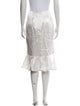 Tom Ford Knee-Length Skirt