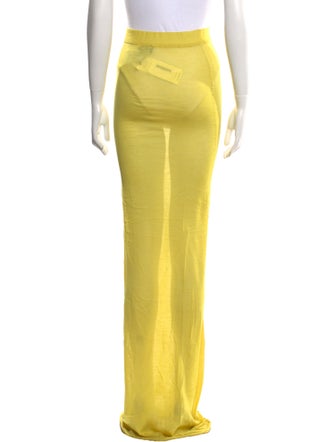 Tom Ford Long Skirt