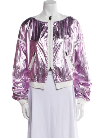 Tom Ford Printed Evening Jacket