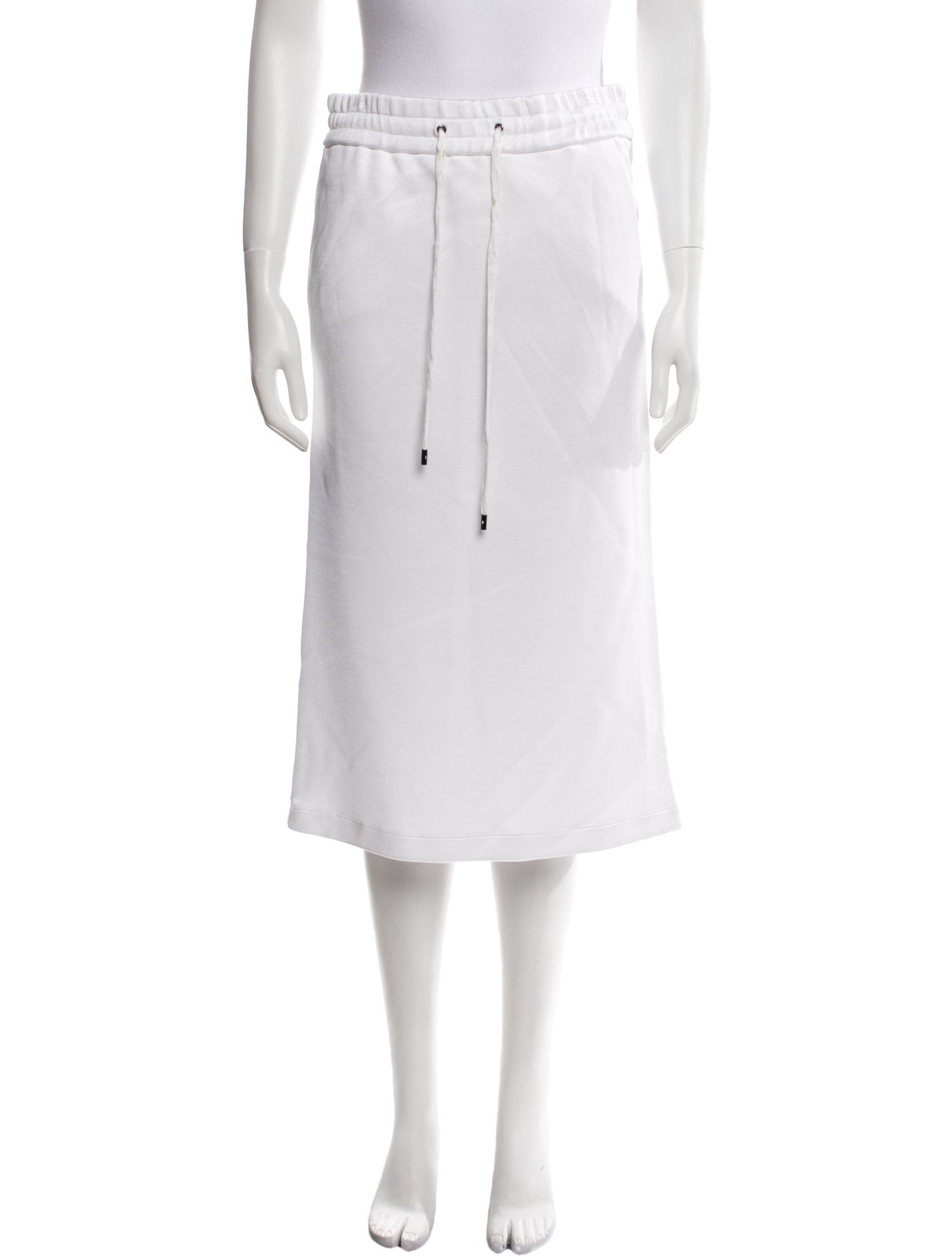 Tom Ford Midi Length Skirt