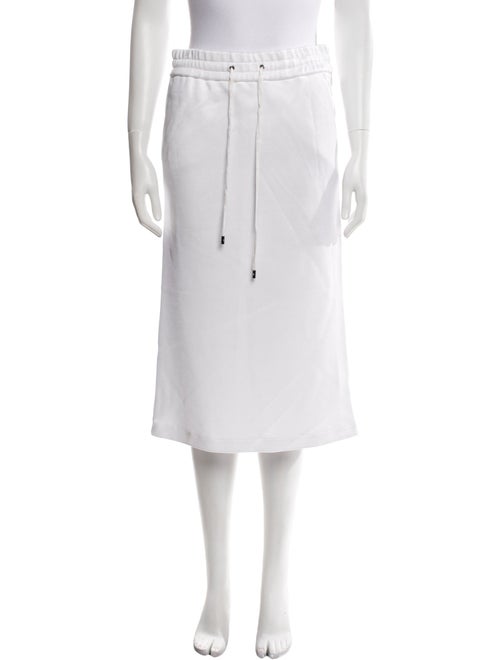 Tom Ford Midi Length Skirt