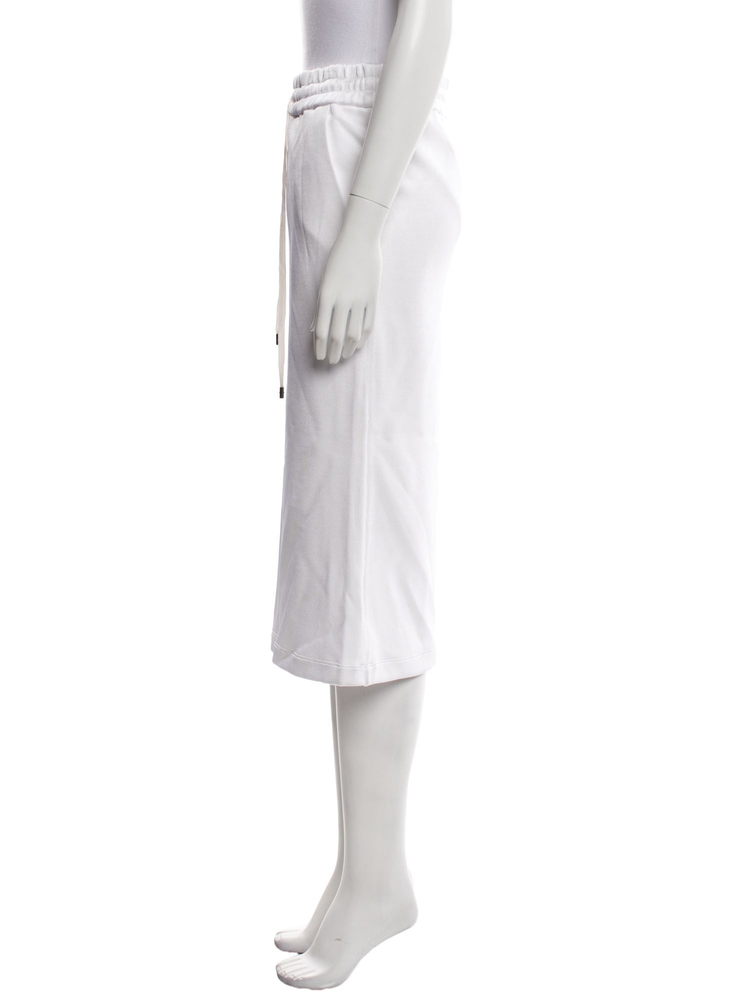 Tom Ford Midi Length Skirt