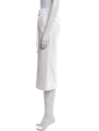 Tom Ford Midi Length Skirt