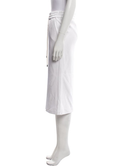 Tom Ford Midi Length Skirt