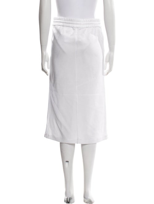 Tom Ford Midi Length Skirt