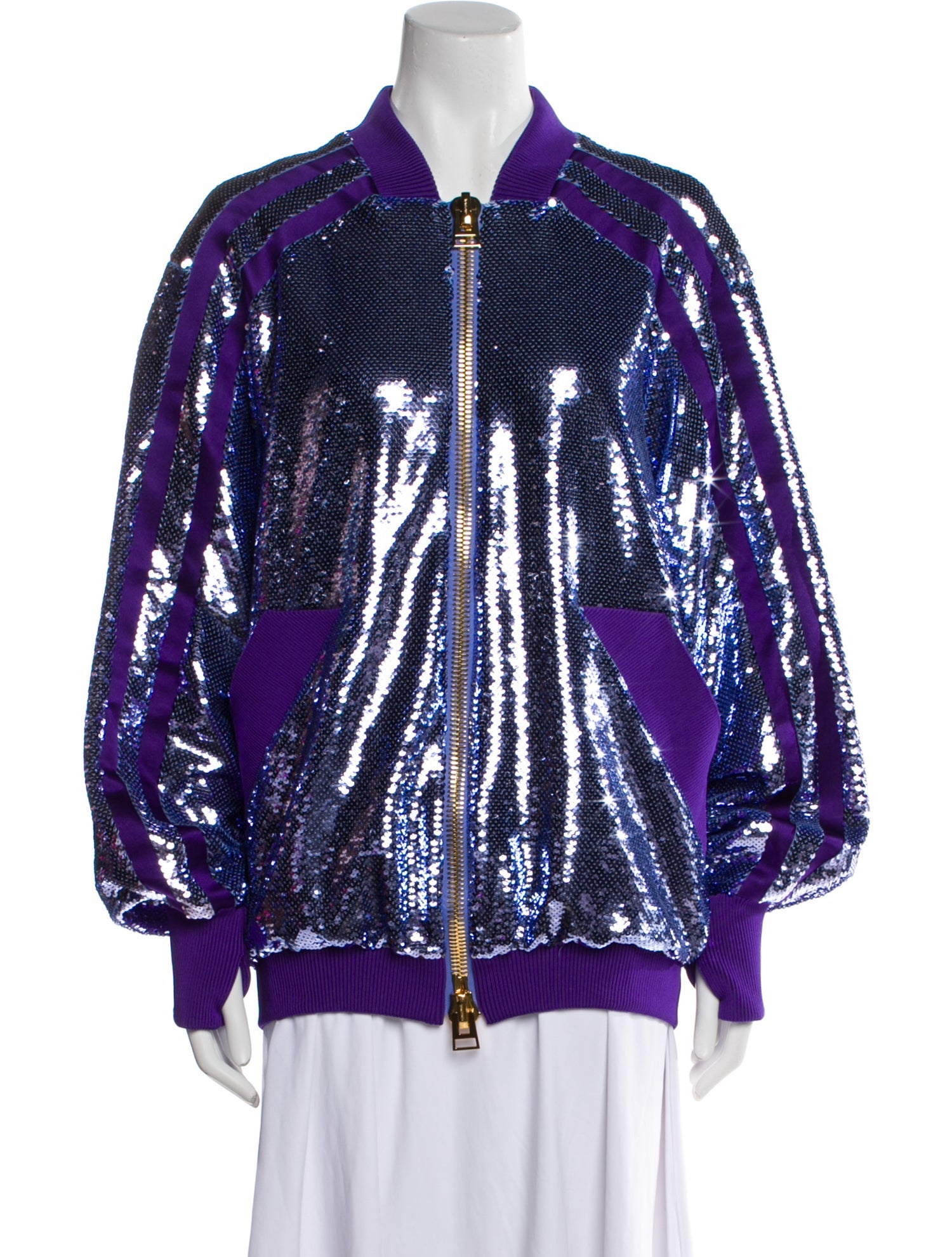 Tom Ford Bomber Jacket w/ Tags