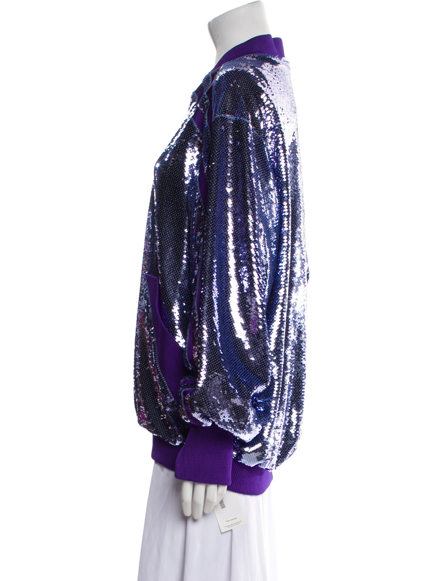 Tom Ford Bomber Jacket w/ Tags