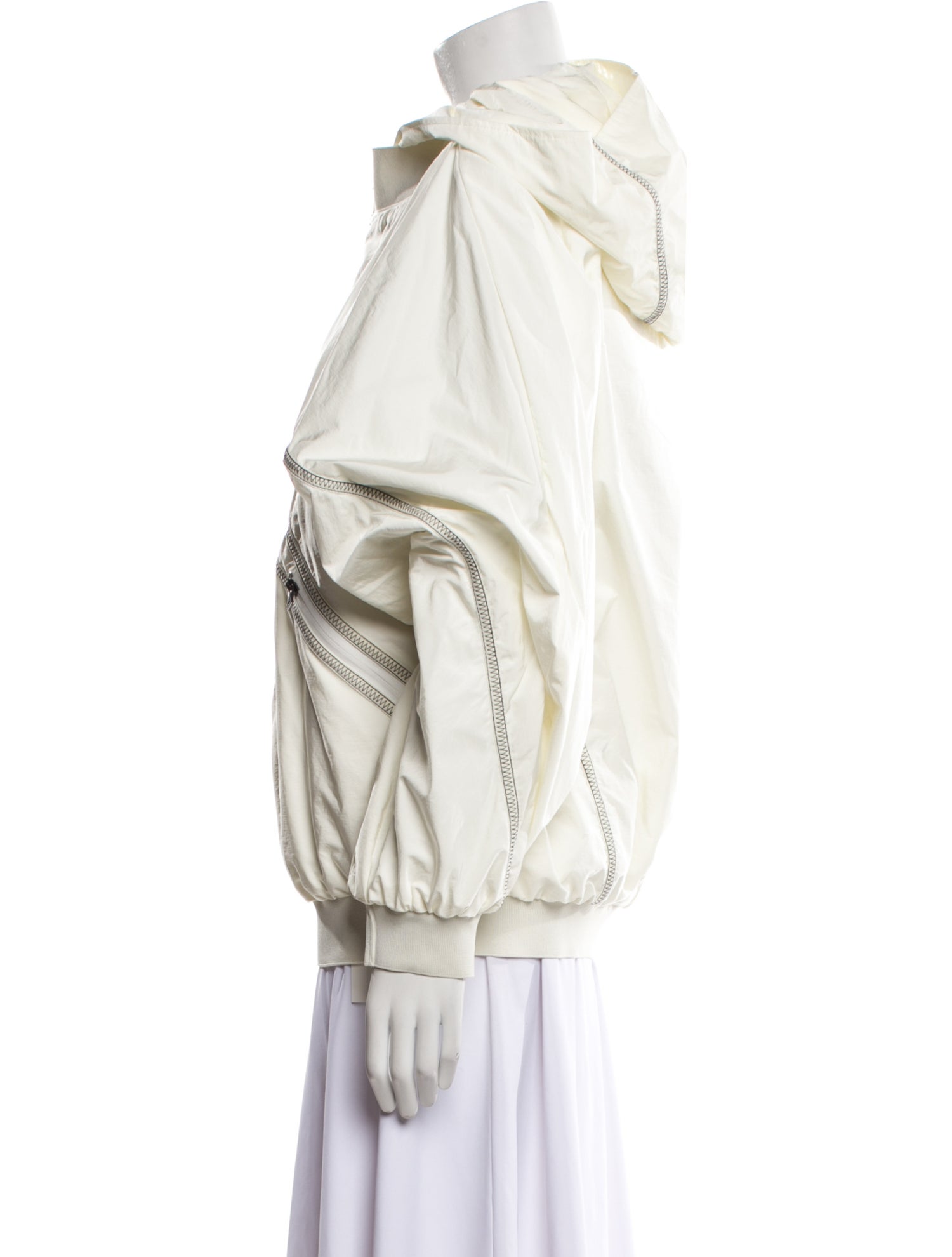 Tom Ford Bomber Jacket w/ Tags