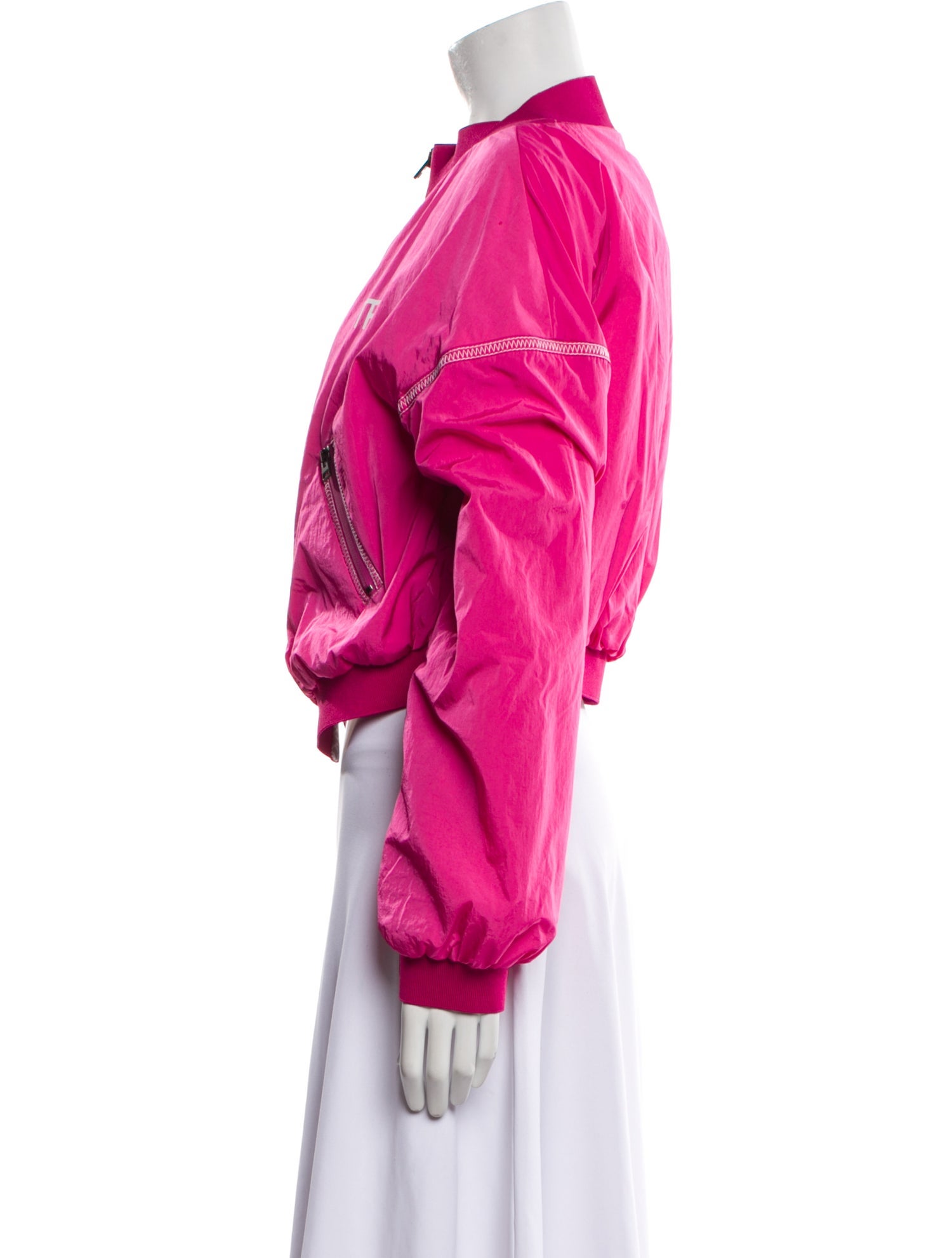 Tom Ford Bomber Jacket w/ Tags