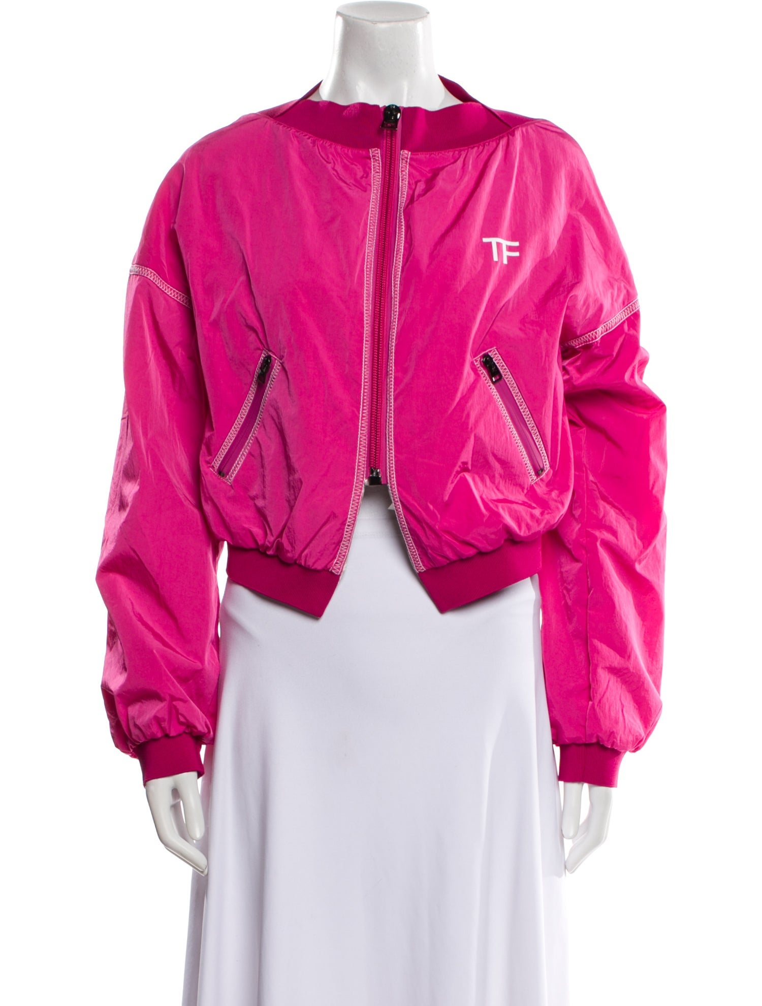 Tom Ford Evening Jacket w/ Tags