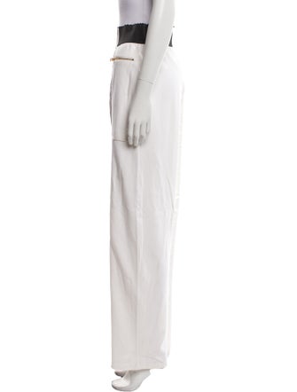 Tom Ford Wide Leg Pants