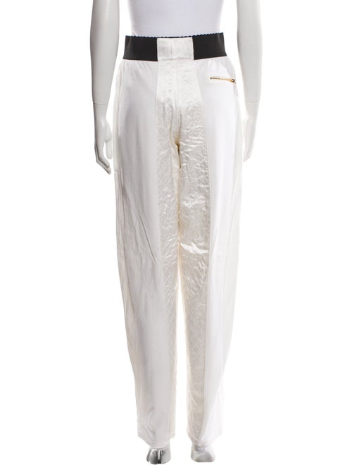 Tom Ford Wide Leg Pants