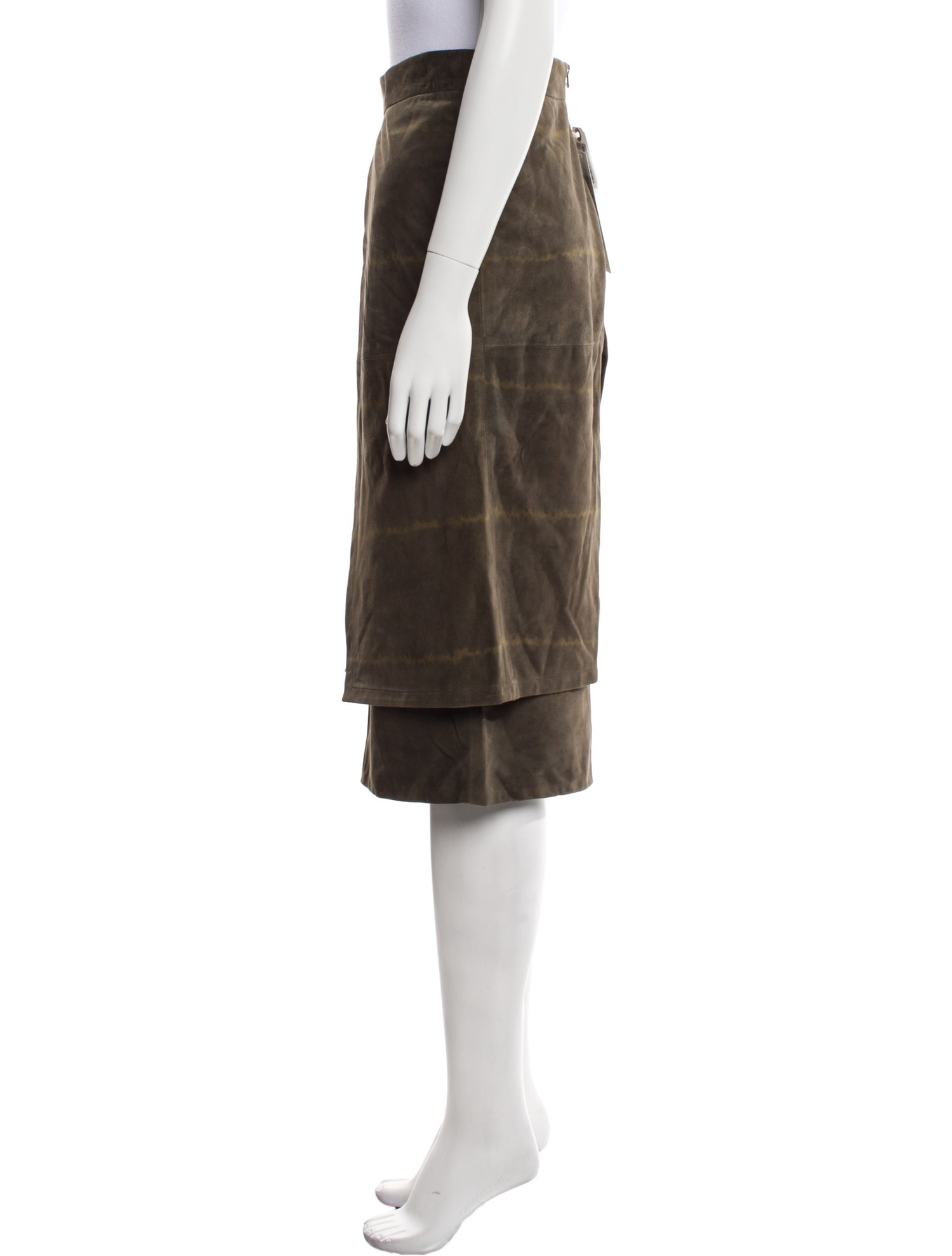 Tom Ford Knee-Length Skirt