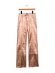 Tom Ford Mid-Rise Wide Leg Jeans