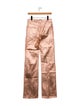 Tom Ford Mid-Rise Wide Leg Jeans