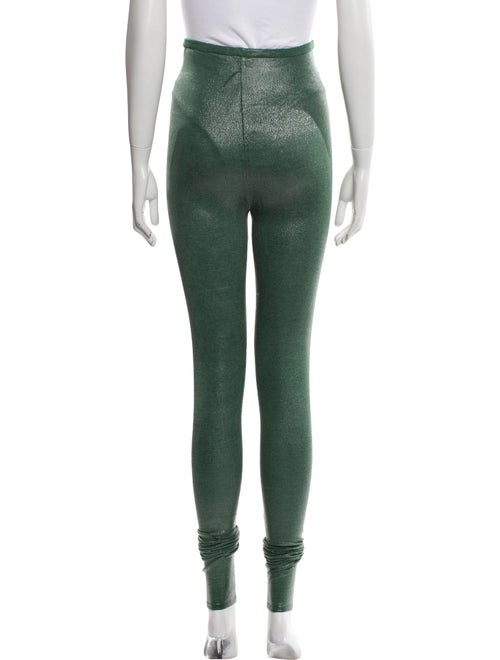 Tom Ford Silk Skinny Leg Pants