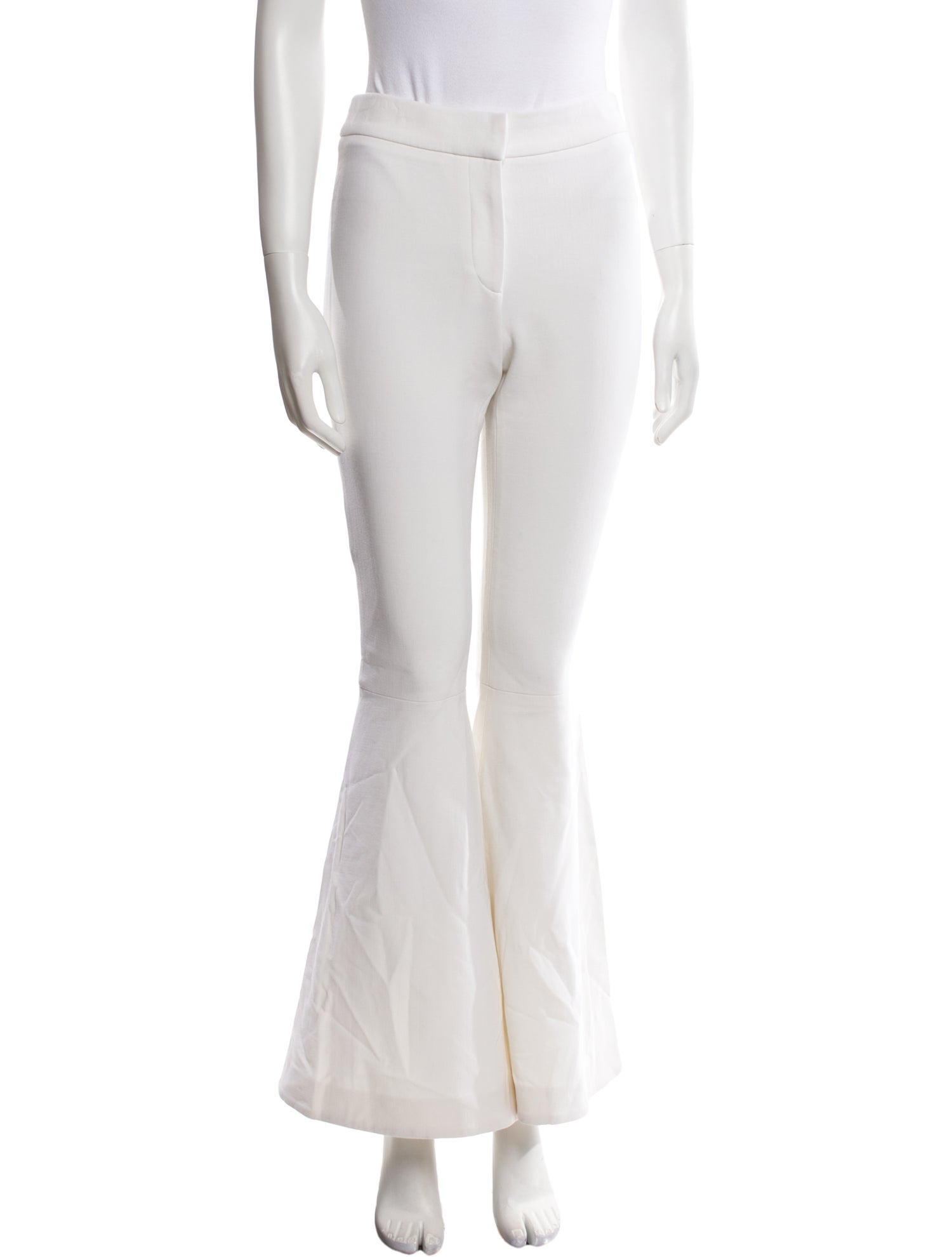 Tom Ford Wide Leg Pants