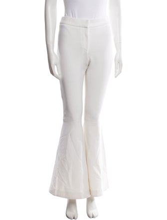 Tom Ford Wide Leg Pants