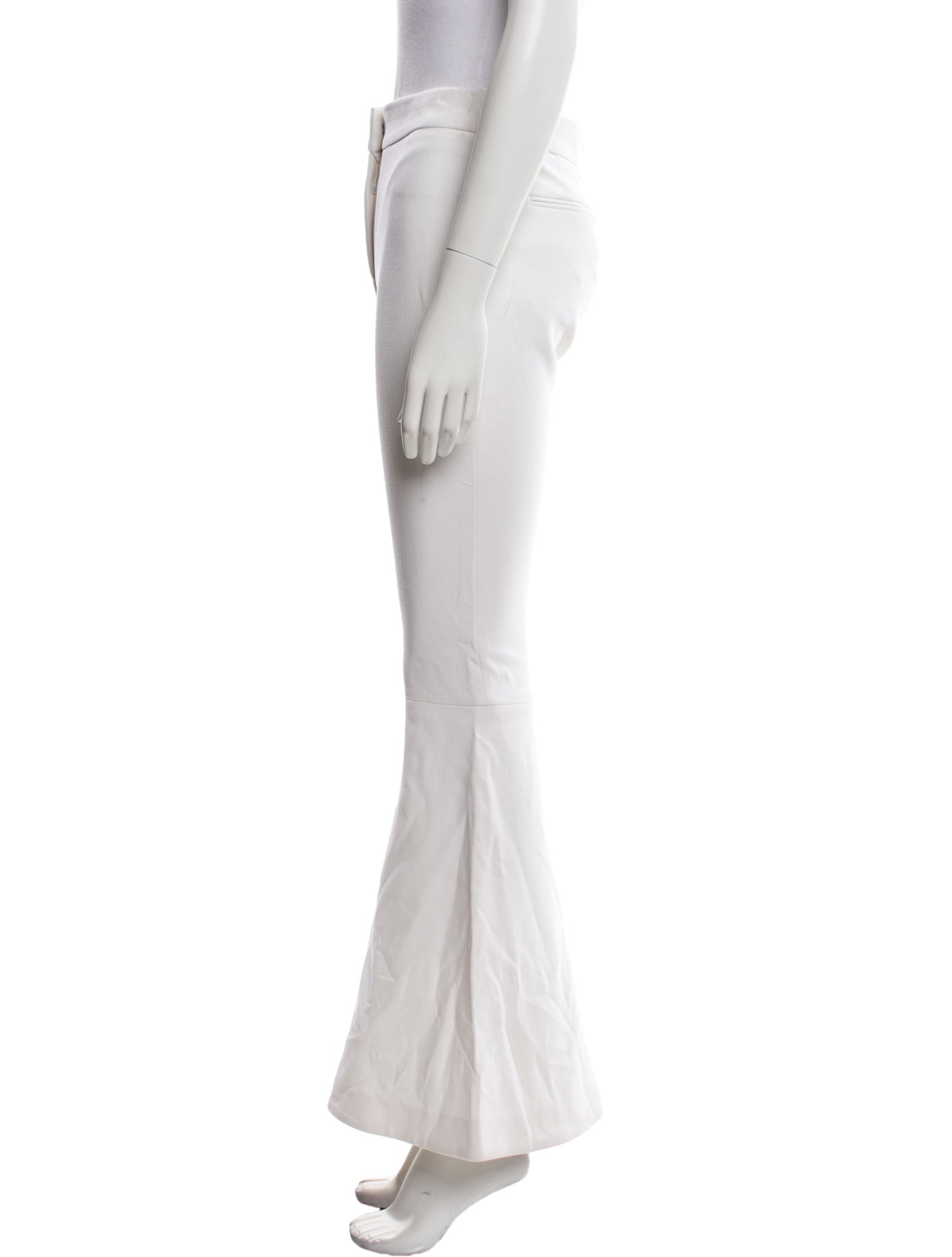 Tom Ford Wide Leg Pants