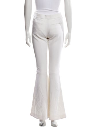 Tom Ford Wide Leg Pants