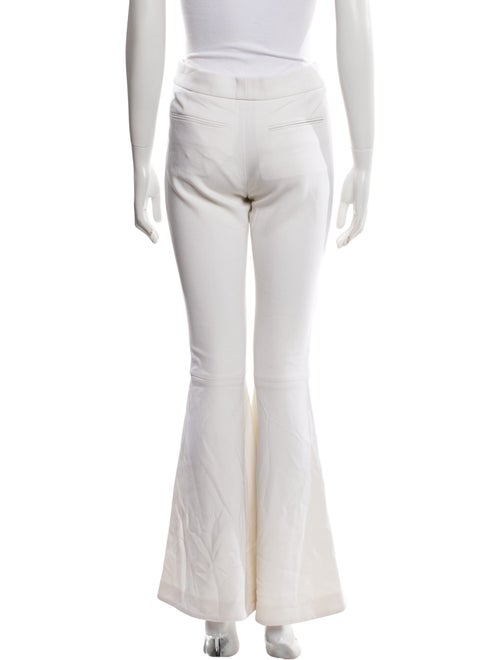 Tom Ford Wide Leg Pants
