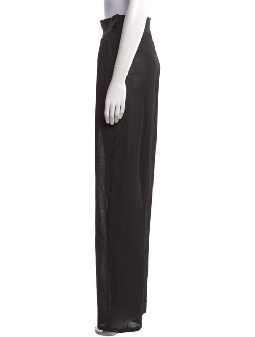 Tom Ford Wide Leg Pants