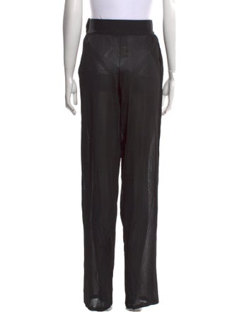 Tom Ford Wide Leg Pants