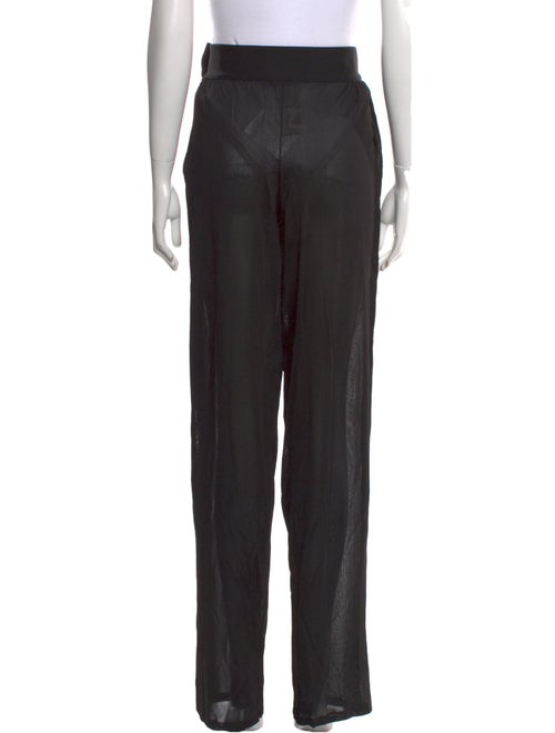 Tom Ford Wide Leg Pants