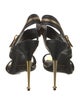 Tom Ford Leather Sandals