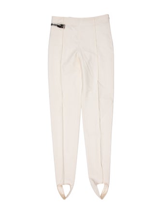 Tom Ford Skinny Leg Pants