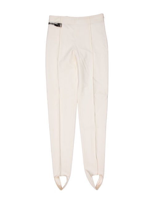 Tom Ford Skinny Leg Pants