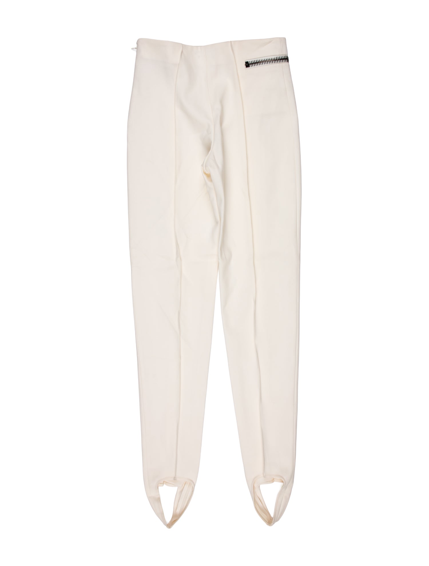 Tom Ford Skinny Leg Pants