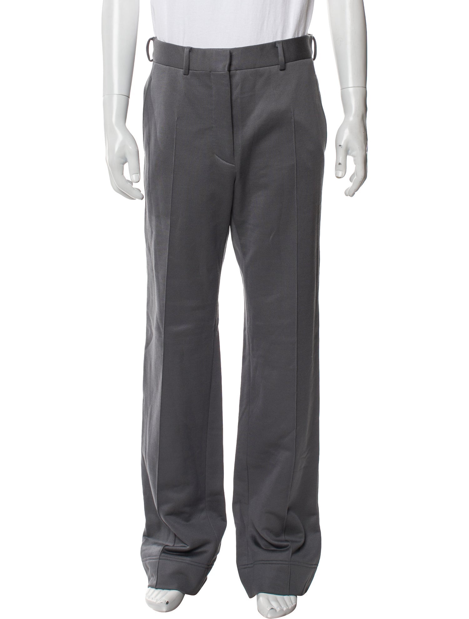 Tom Ford Wide Leg Pants